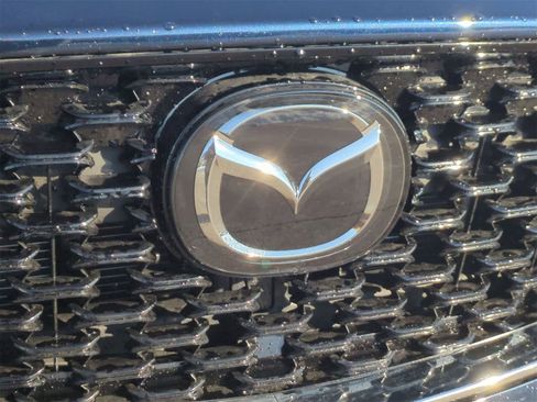 New 2025 MAZDA CX-5 AWD 2.5 S w/ Preferred Package image 11
