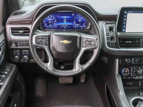 Used 2024 Chevrolet Tahoe LT AWD/4WD image 5