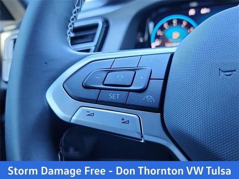 New 2026 Volkswagen Atlas Cross Sport SE AWD/4WD image 25