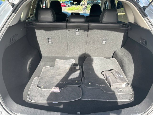 Used 2019 MAZDA CX-5 Touring AWD/4WD image 10