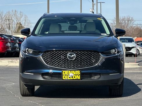 New 2026 MAZDA CX-30 AWD 2.5 S w/ Premium Package image 9