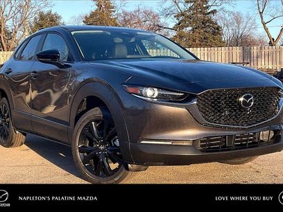 New 2026 MAZDA CX-30 AWD 2.5 S w/ Select Sport Pkg