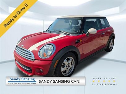 Used 2011 MINI Cooper Hardtop