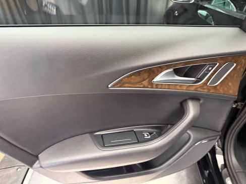 Used 2014 Audi A6 3.0T Premium Plus AWD/4WD image 25
