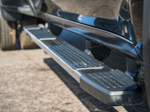 New 2026 Chevrolet Silverado 3500 LT AWD/4WD image 19