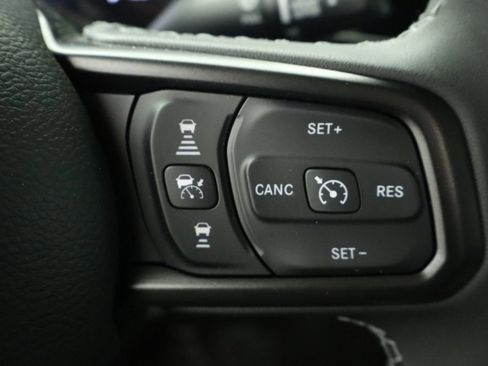 New 2026 Jeep Gladiator Sport AWD/4WD image 35
