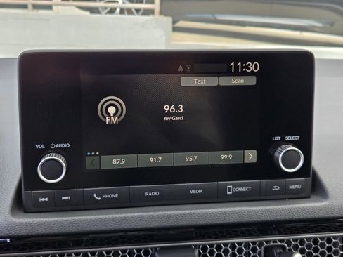 Used 2025 Honda Civic Sport image 9