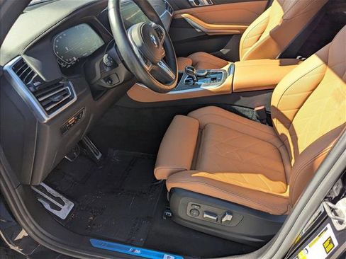 Certified 2023 BMW X5 xDrive40i w/ M Sport Package image 17