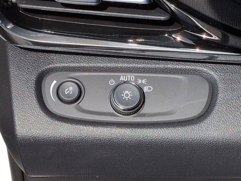 New 2026 Buick Envista Sport Touring w/ Convenience I Package FWD image 15