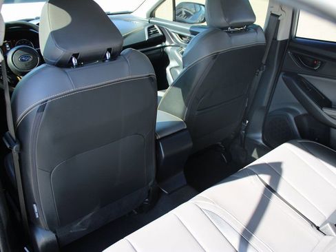 Certified 2023 Subaru Crosstrek 2.5i Sport image 28