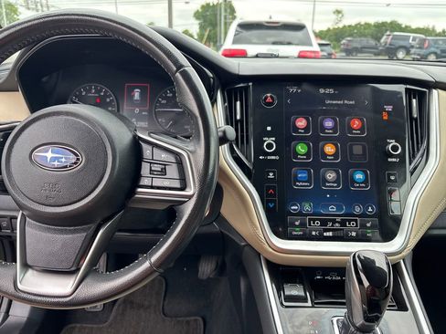 Used 2023 Subaru Outback Premium image 22