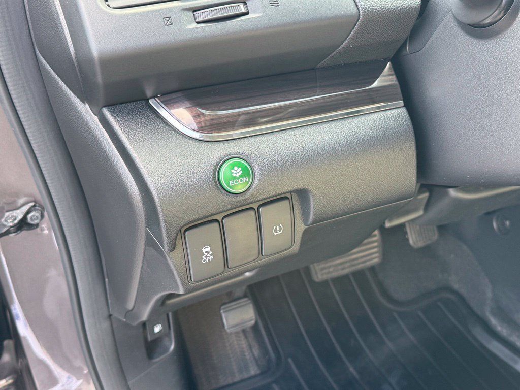 Used 2016 Honda CR-V EX-L image 37