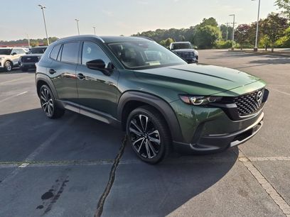 Used 2026 MAZDA CX-50 AWD 2.5 S w/ Weather Package