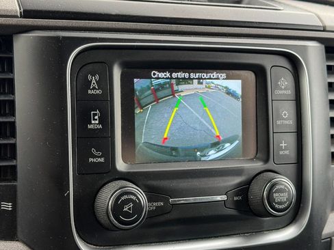 Used 2019 RAM 1500 Express w/ Express Value Package AWD/4WD image 26