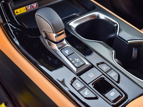 New 2026 Lexus NX 450h+ NX 450h+ Premium image 19