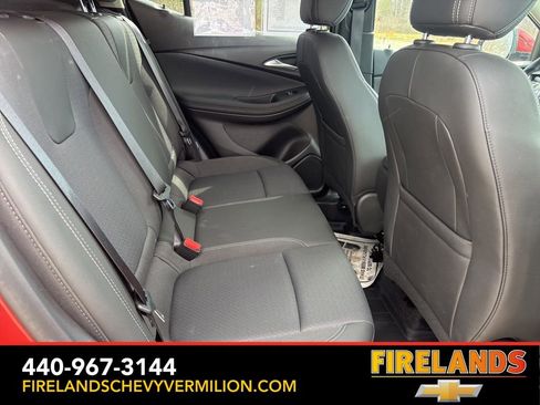 Used 2024 Buick Encore GX Preferred FWD image 27