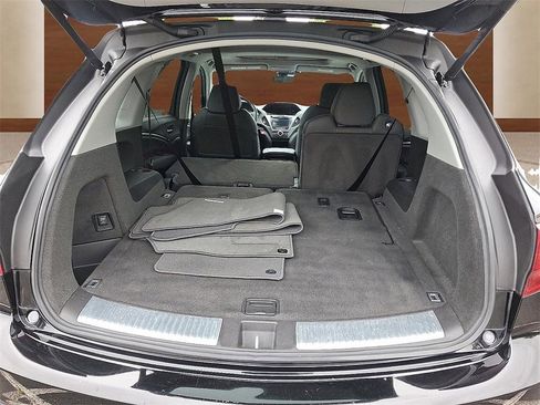 Used 2016 Acura MDX SH-AWD w/ Technology Package image 28