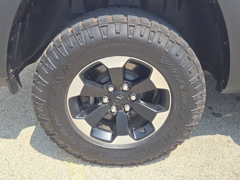 Used 2023 RAM 1500 Rebel w/ Rebel Level 1 Equipment Group AWD/4WD image 10