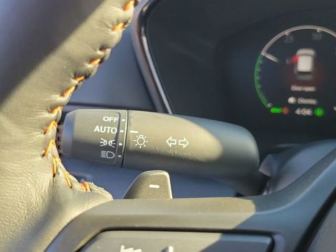 New 2026 Honda CR-V Sport image 33