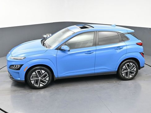 Used 2023 Hyundai Kona Limited image 44