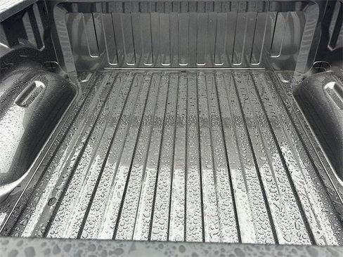 New 2026 RAM 1500 Laramie w/ Sport Appearance Package image 12