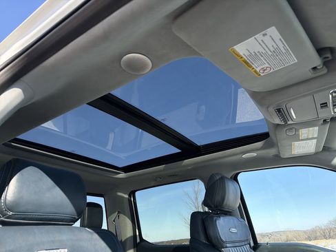 Used 2024 Ford F350 Limited image 6