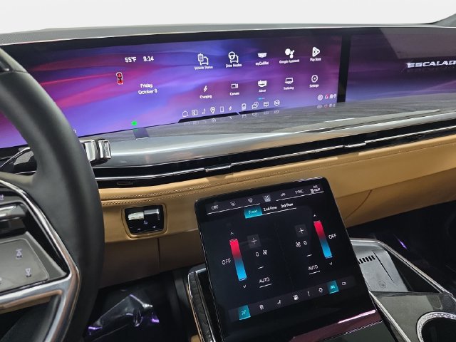 Certified 2025 Cadillac Escalade IQ Sport 2 AWD/4WD image 20