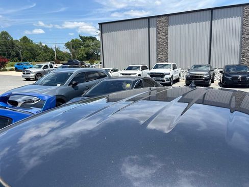 Used 2023 Kia Sportage LX FWD image 11