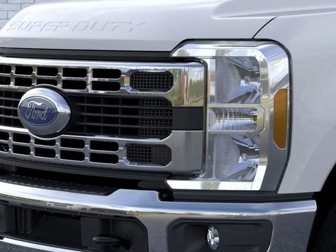 New 2026 Ford F350 XL image 17