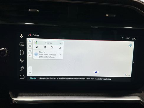 Used 2022 GMC Sierra 1500 Denali w/ Technology Package image 13