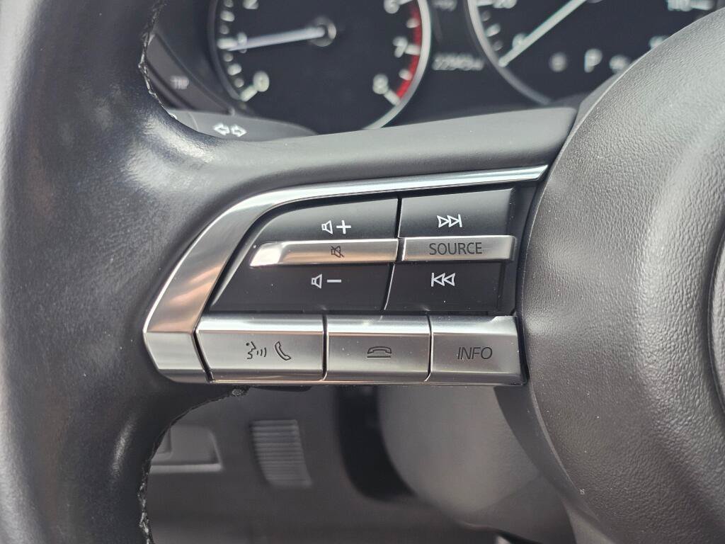 Used 2023 MAZDA CX-50 Meridian Edition w/ Apex Package AWD/4WD image 32
