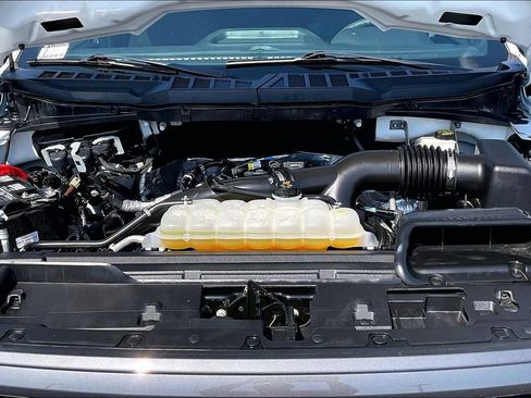 Used 2024 Ford F150 STX RWD image 31
