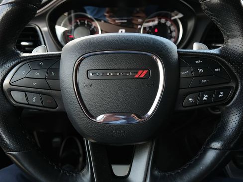 Used 2023 Dodge Challenger R/T Scat Pack w/ Plus Package RWD image 20