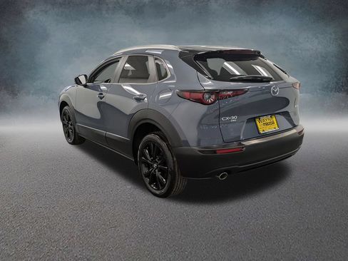Used 2023 MAZDA CX-30 AWD 2.5 S w/ Preferred Package image 6