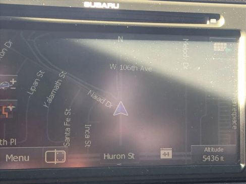 Used 2015 Subaru BRZ Limited image 13