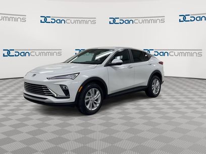 New 2026 Buick Envista Preferred w/ Convenience I Package