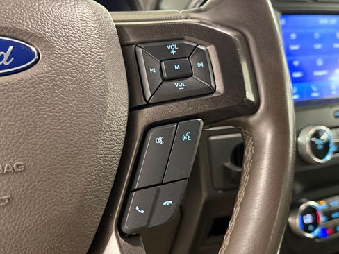 Used 2021 Ford Expedition Limited RWD image 31