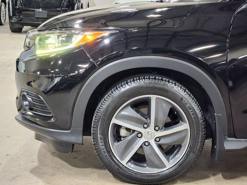 Used 2022 Honda HR-V EX image 5