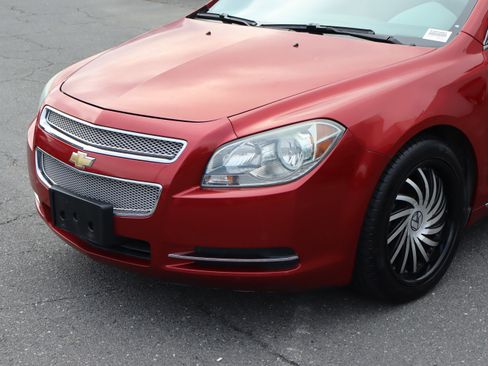 Used 2012 Chevrolet Malibu LT w/ 1LT All-Star Package FWD image 6