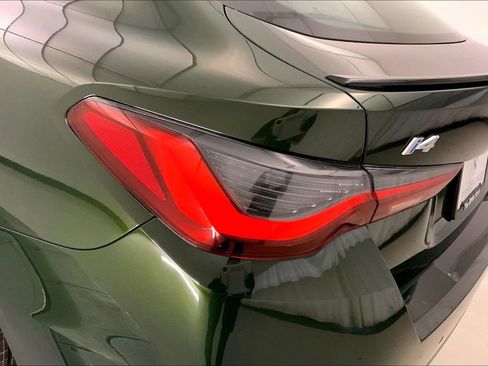 Certified 2023 BMW i4 eDrive40 w/ M Sport Package image 28