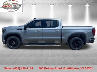Used 2023 GMC Sierra 1500 Elevation AWD/4WD video 2