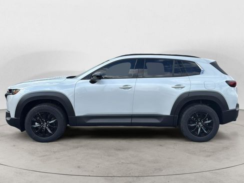 New 2026 MAZDA CX-50 AWD 2.5 Hybrid w/ Weather Package image 3