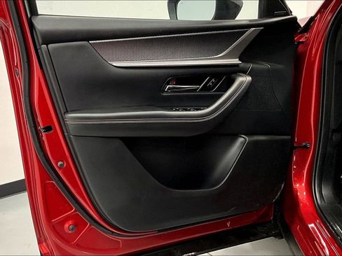 Used 2025 MAZDA CX-70 Plug-In Hybrid w/ Premium Pkg image 21