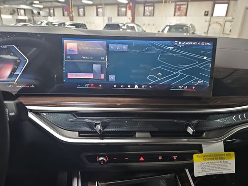New 2026 BMW X5 sDrive40i w/ Climate Comfort Package image 20