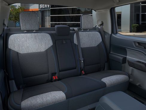 New 2026 Ford Maverick XLT AWD/4WD image 11