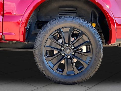 Used 2020 Ford F150 Lariat w/ Equipment Group 502A Luxury AWD/4WD image 11