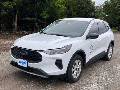 Used 2024 Ford Escape Active