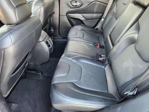 Used 2020 Jeep Cherokee High Altitude image 31