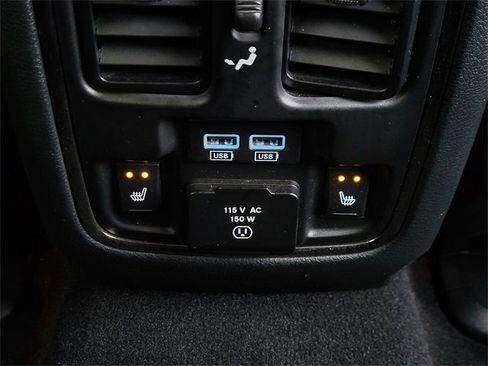 Used 2019 Jeep Grand Cherokee High Altitude image 22