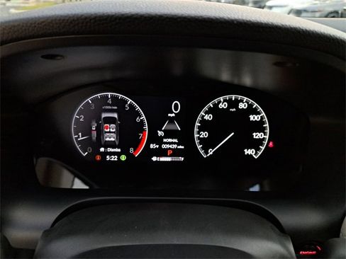 Certified 2023 Honda HR-V LX image 25